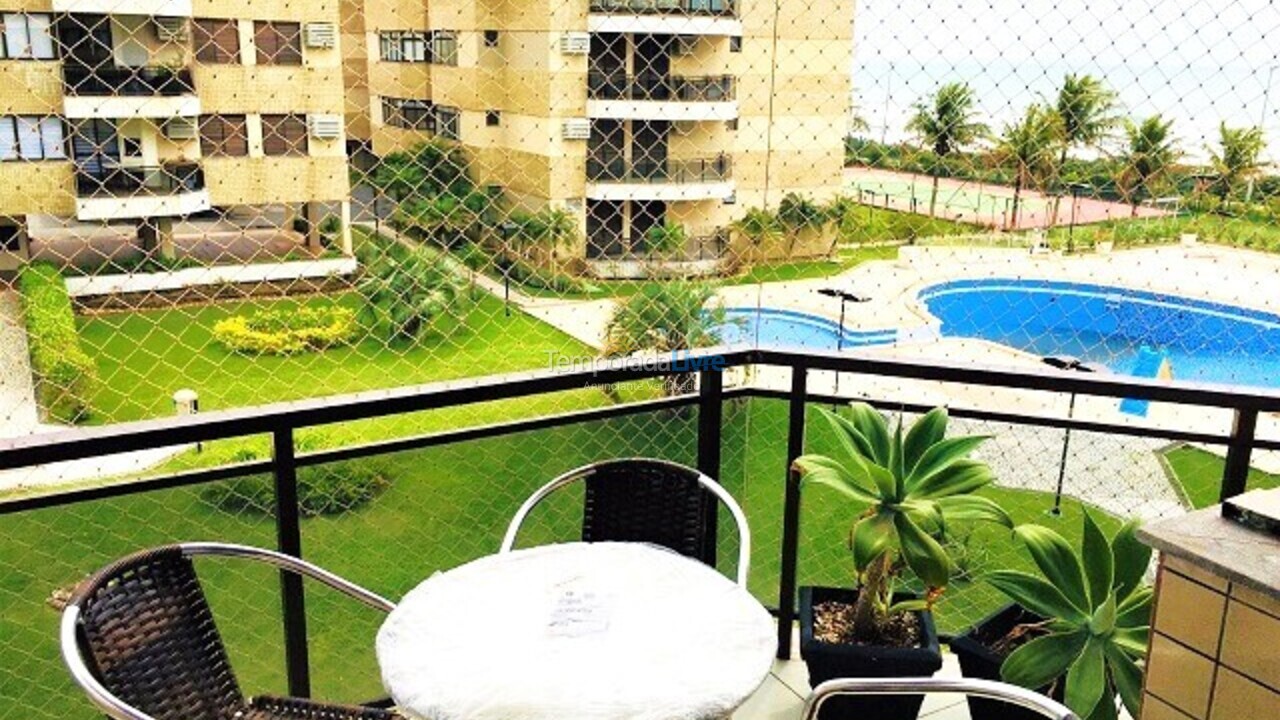 Apartamento para alquiler de vacaciones em Florianópolis (Praia Brava)