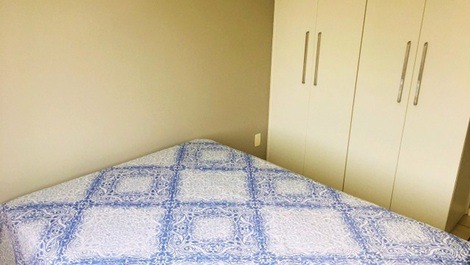 Excelente apartamento en Playa Brava, Florianópolis.