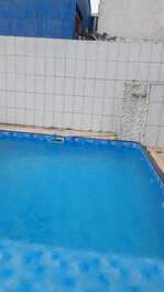 House for rent in Bertioga - Condominio Morada da Praia