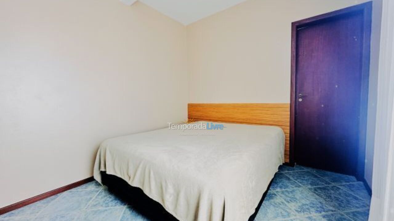 House for vacation rental in Florianópolis (Praia Brava)
