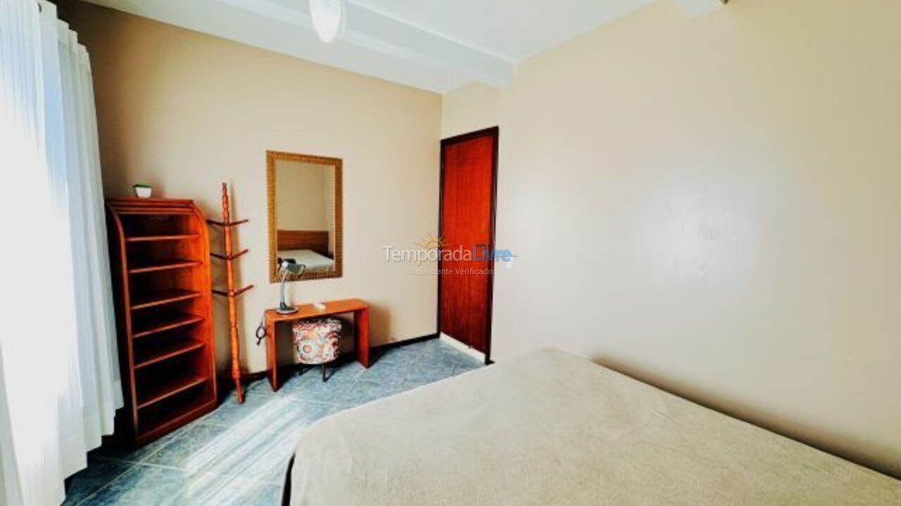 House for vacation rental in Florianópolis (Praia Brava)