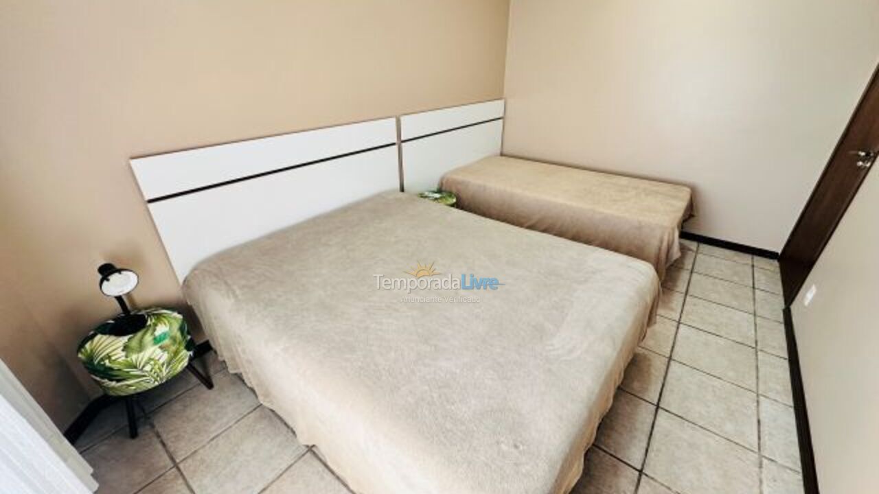 House for vacation rental in Florianópolis (Praia Brava)
