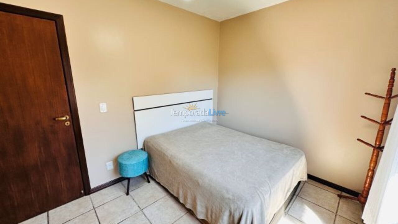 House for vacation rental in Florianópolis (Praia Brava)