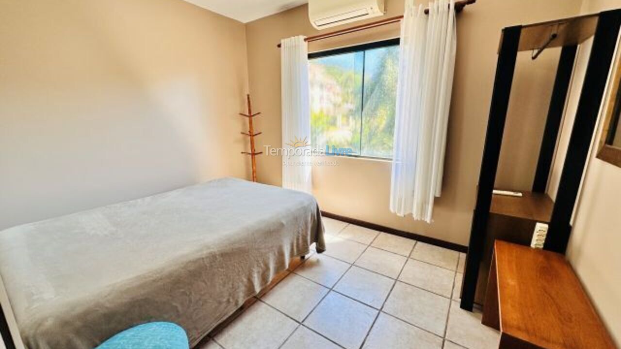 House for vacation rental in Florianópolis (Praia Brava)