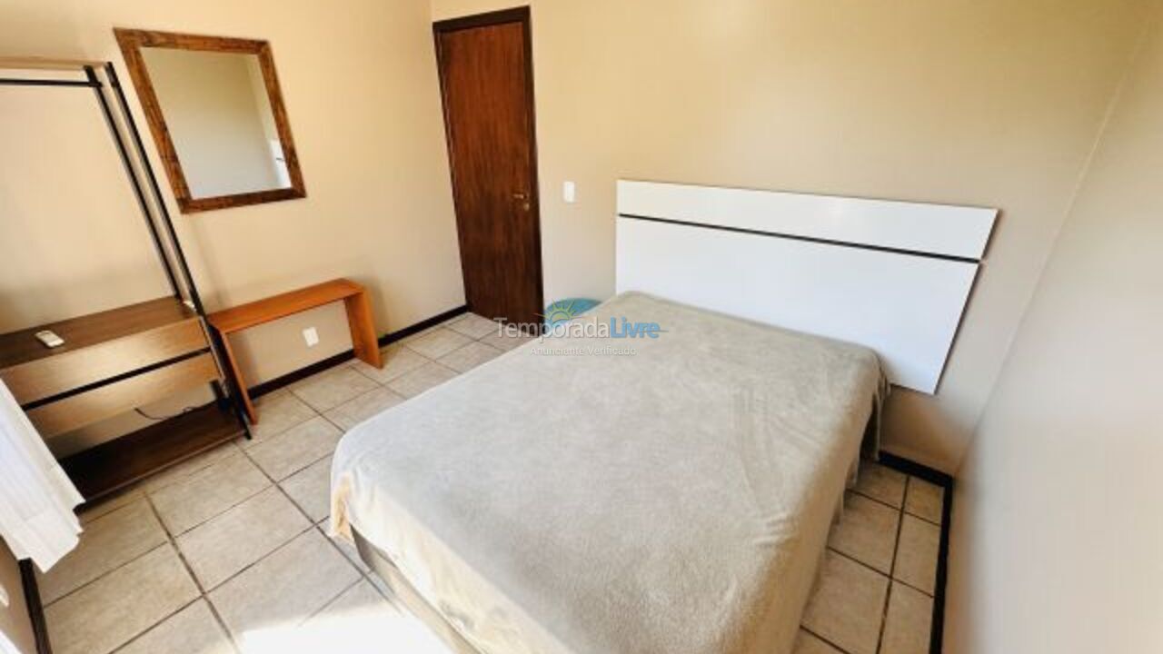 House for vacation rental in Florianópolis (Praia Brava)
