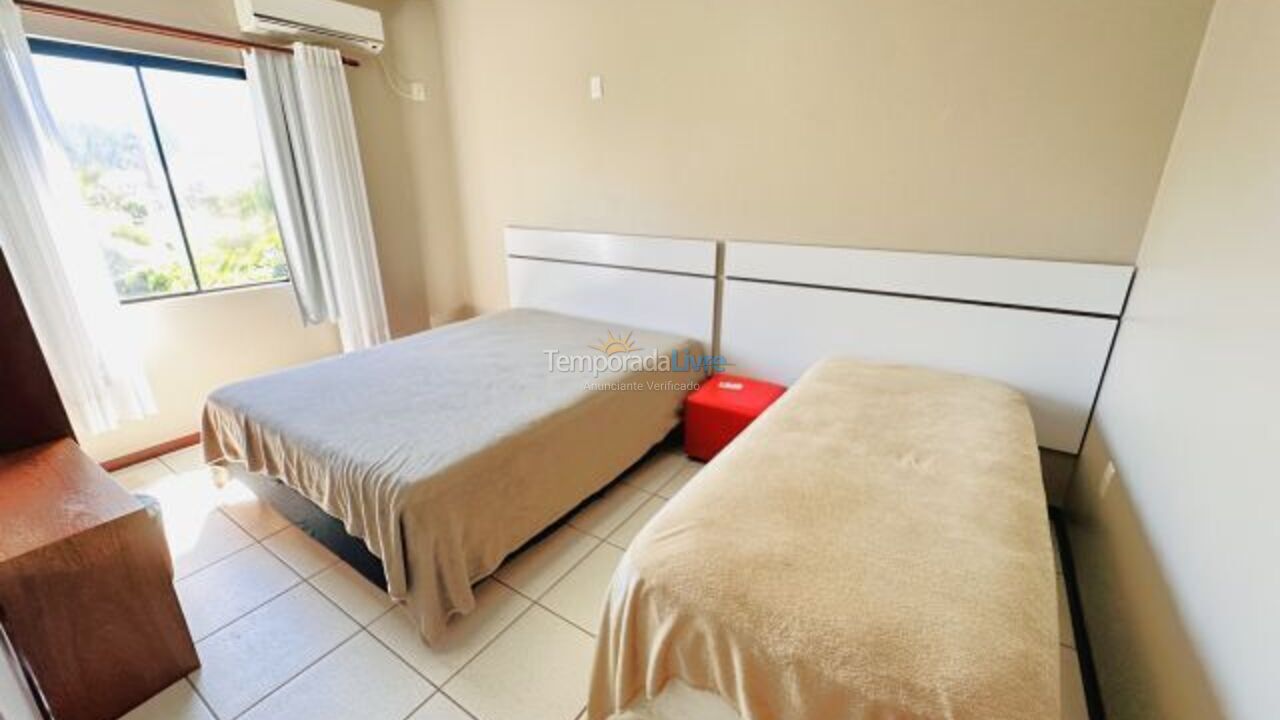 House for vacation rental in Florianópolis (Praia Brava)
