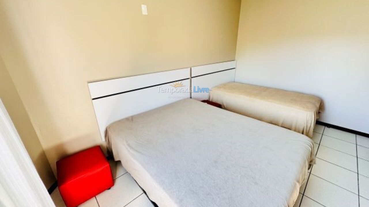 House for vacation rental in Florianópolis (Praia Brava)