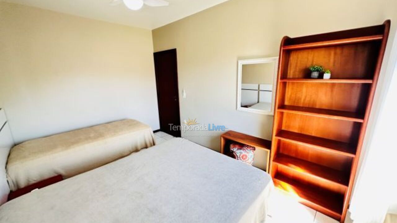 House for vacation rental in Florianópolis (Praia Brava)