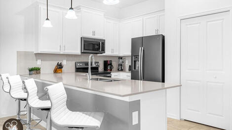 Bela casa em Orlando para férias