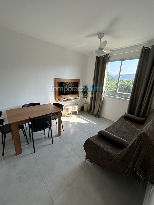 Apartamento para aluguel de temporada em Rio de Janeiro (Recreio dos Bandeirantes)