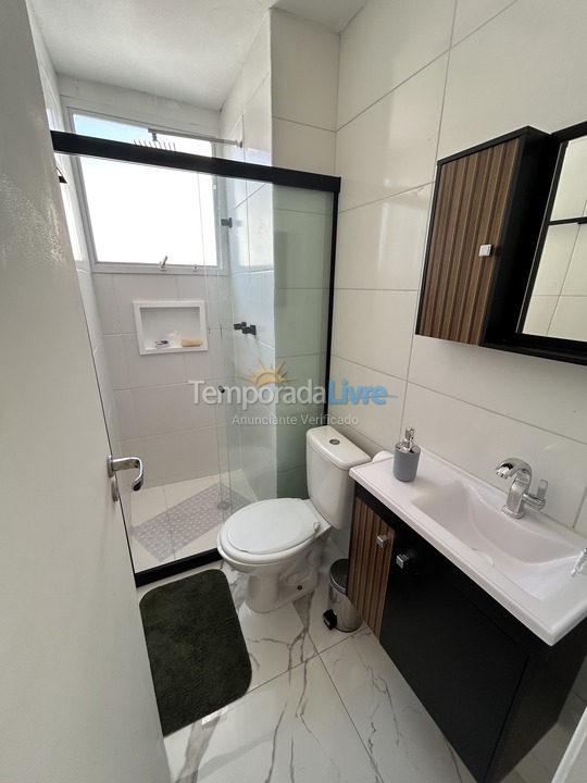 Apartamento para aluguel de temporada em Rio de Janeiro (Recreio dos Bandeirantes)