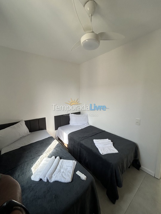 Apartamento para aluguel de temporada em Rio de Janeiro (Recreio dos Bandeirantes)