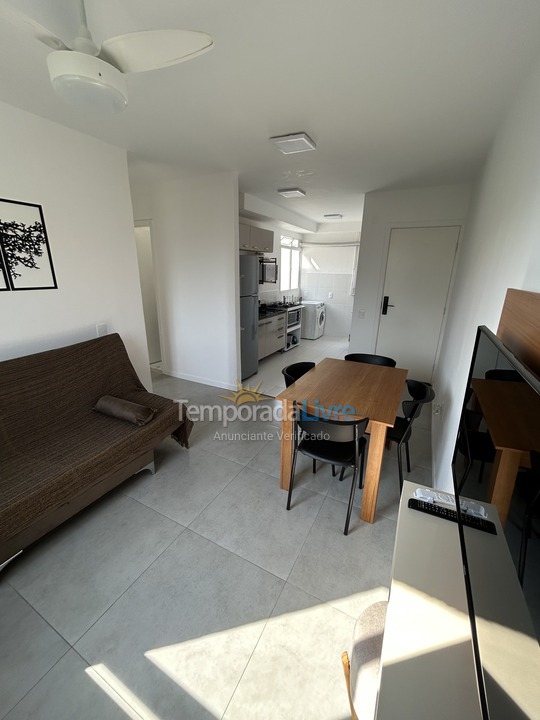 Apartamento para aluguel de temporada em Rio de Janeiro (Recreio dos Bandeirantes)