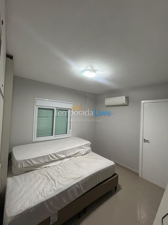 Apartamento para alquiler de vacaciones em Guarujá (Pitangueiras)