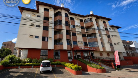 Apartamento para alugar em Florianopolis - Canasvieiras