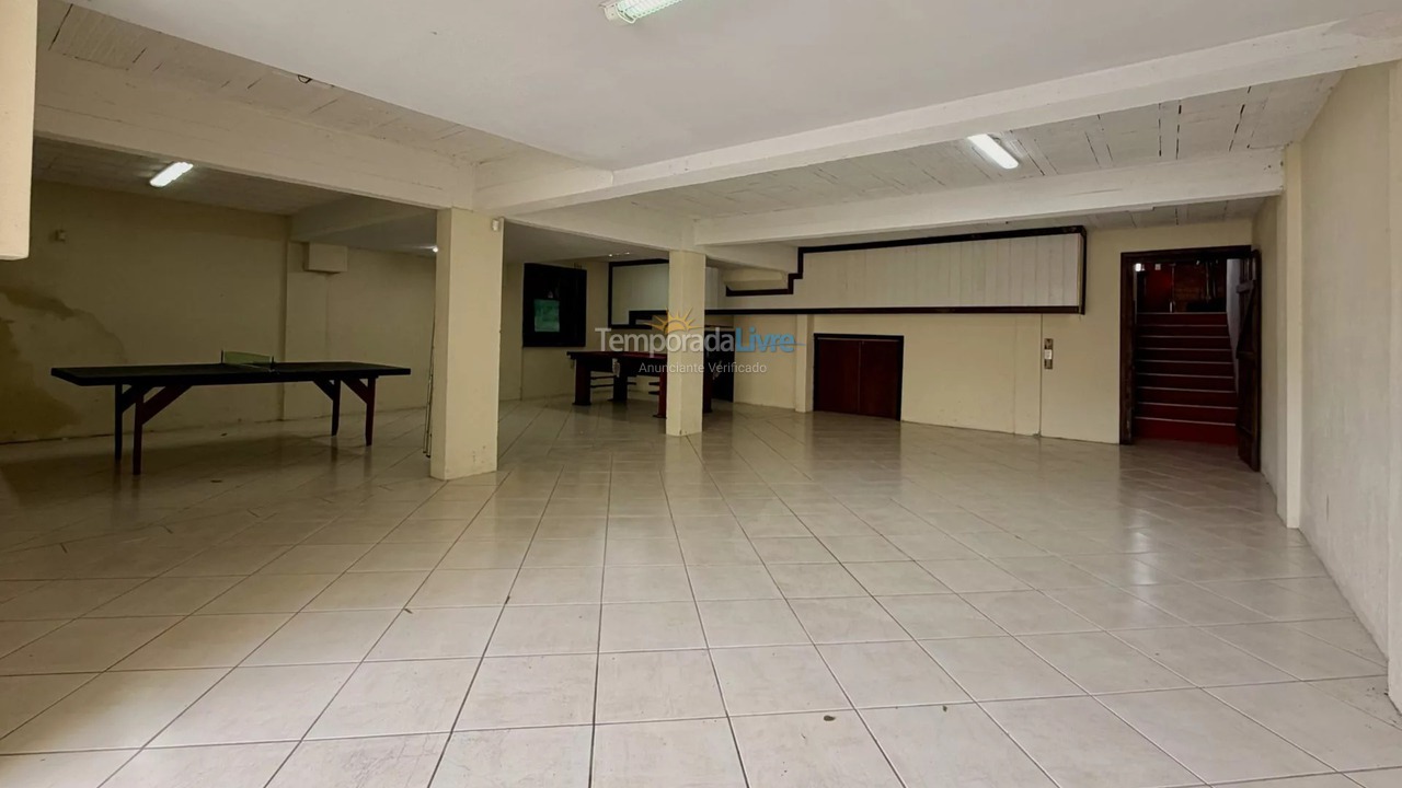 House for vacation rental in Bombinhas (Praia de Canto Grande Mar de Fora)