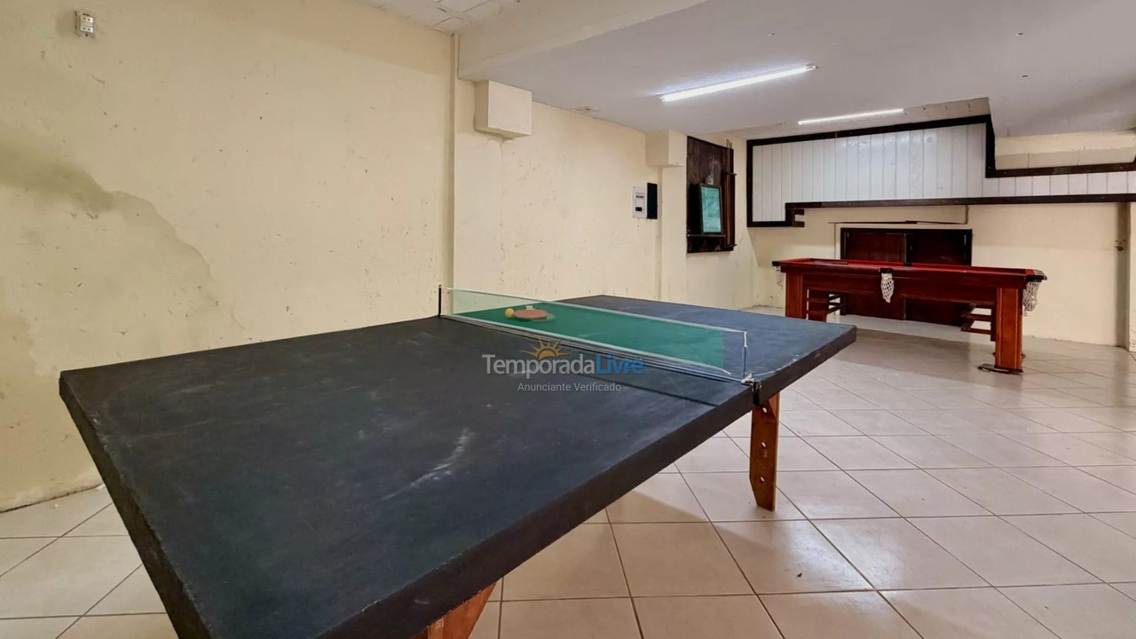 House for vacation rental in Bombinhas (Praia de Canto Grande Mar de Fora)