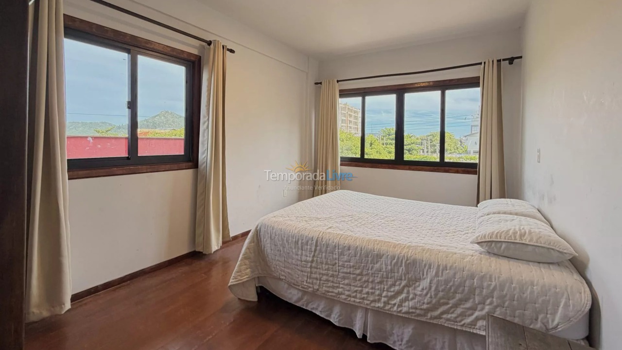 House for vacation rental in Bombinhas (Praia de Canto Grande Mar de Fora)