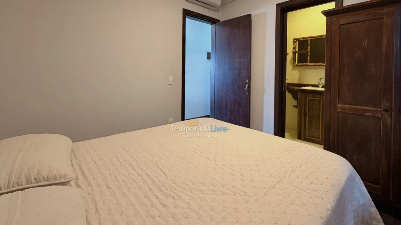 House for vacation rental in Bombinhas (Praia de Canto Grande Mar de Fora)