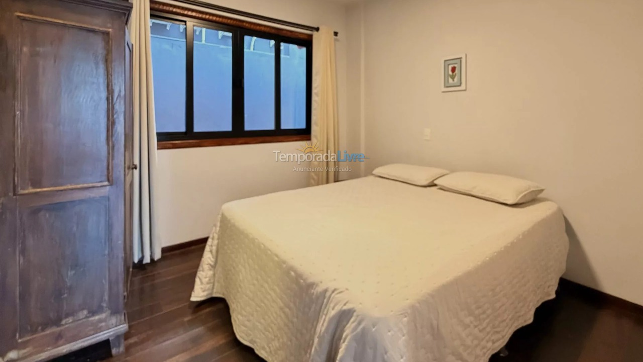 House for vacation rental in Bombinhas (Praia de Canto Grande Mar de Fora)