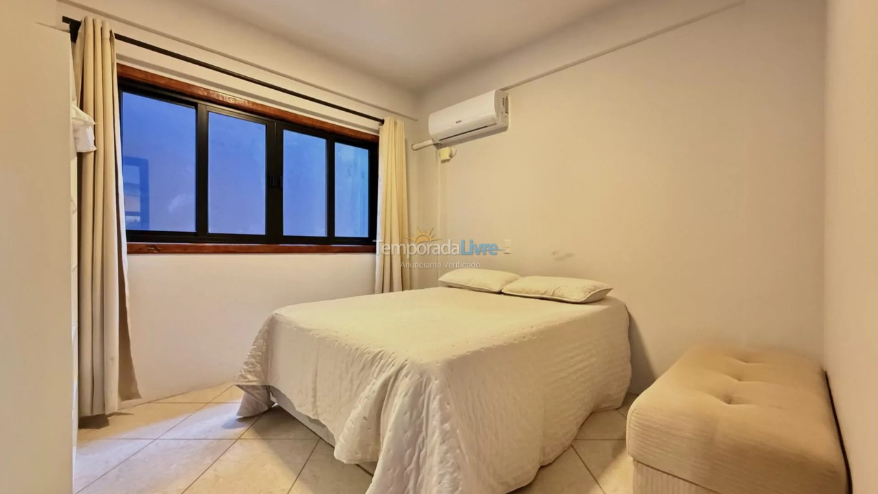 House for vacation rental in Bombinhas (Praia de Canto Grande Mar de Fora)