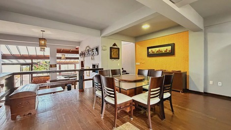 Sala de jantar