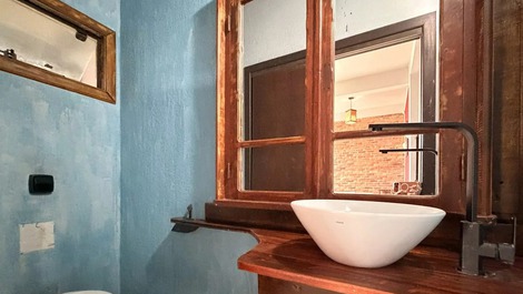 Lavabo