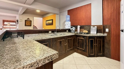 Cozinha