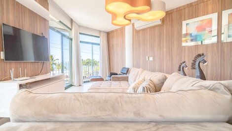Apartamento de lujo en Reserva DNA - REF JS49H