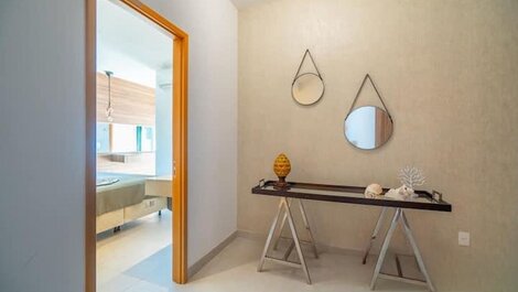 Apartamento de lujo en Reserva DNA - REF JS49H