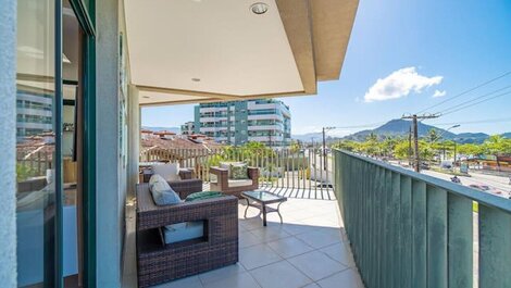 Apartamento de lujo en Reserva DNA - REF JS49H