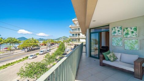 Apartamento de lujo en Reserva DNA - REF JS49H