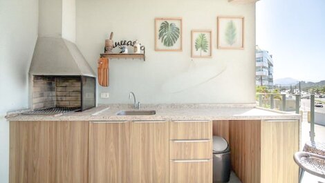 Apartamento de lujo en Reserva DNA - REF JS49H