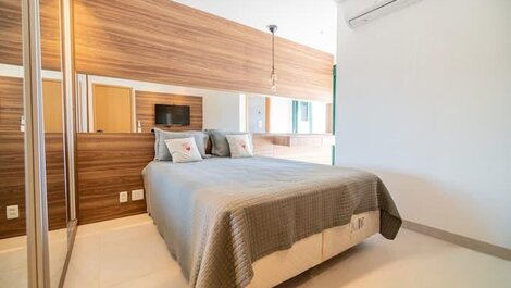 Apartamento de lujo en Reserva DNA - REF JS49H
