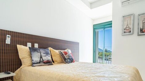 Apartamento de lujo en Reserva DNA - REF JS49H