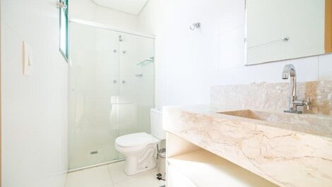 Apartamento de lujo en Reserva DNA - REF JS49H