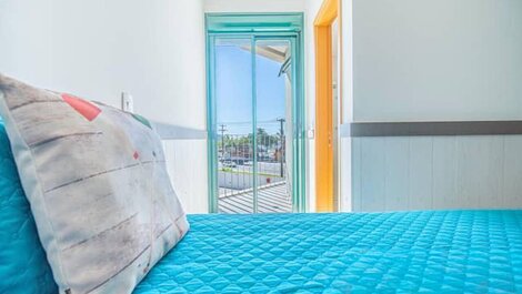 Apartamento de lujo en Reserva DNA - REF JS49H
