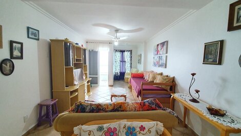 Luxury Beachfront Penthouse - REF WR01H