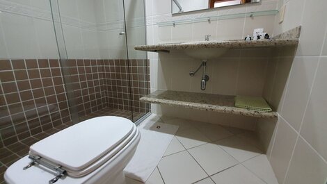 Luxury Beachfront Penthouse - REF WR01H