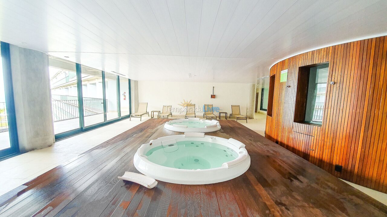Apartamento para alquiler de vacaciones em Ubatuba (Praia Grande)