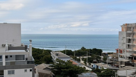 Apartamento de 2 suites con vista al mar - Playa Canto Grande | bombas