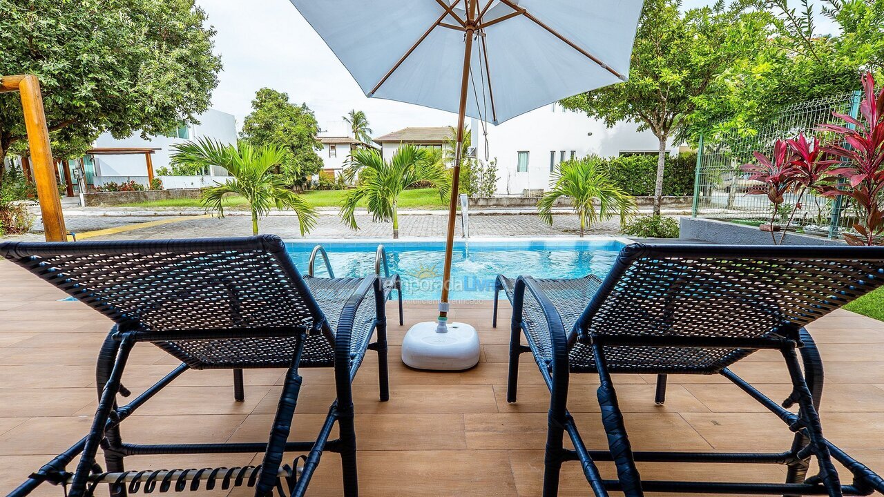 Casa para aluguel de temporada em Maragogi (Peroba)
