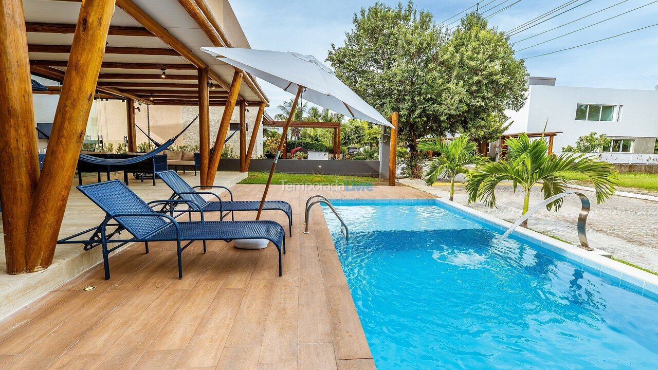 Casa para aluguel de temporada em Maragogi (Peroba)