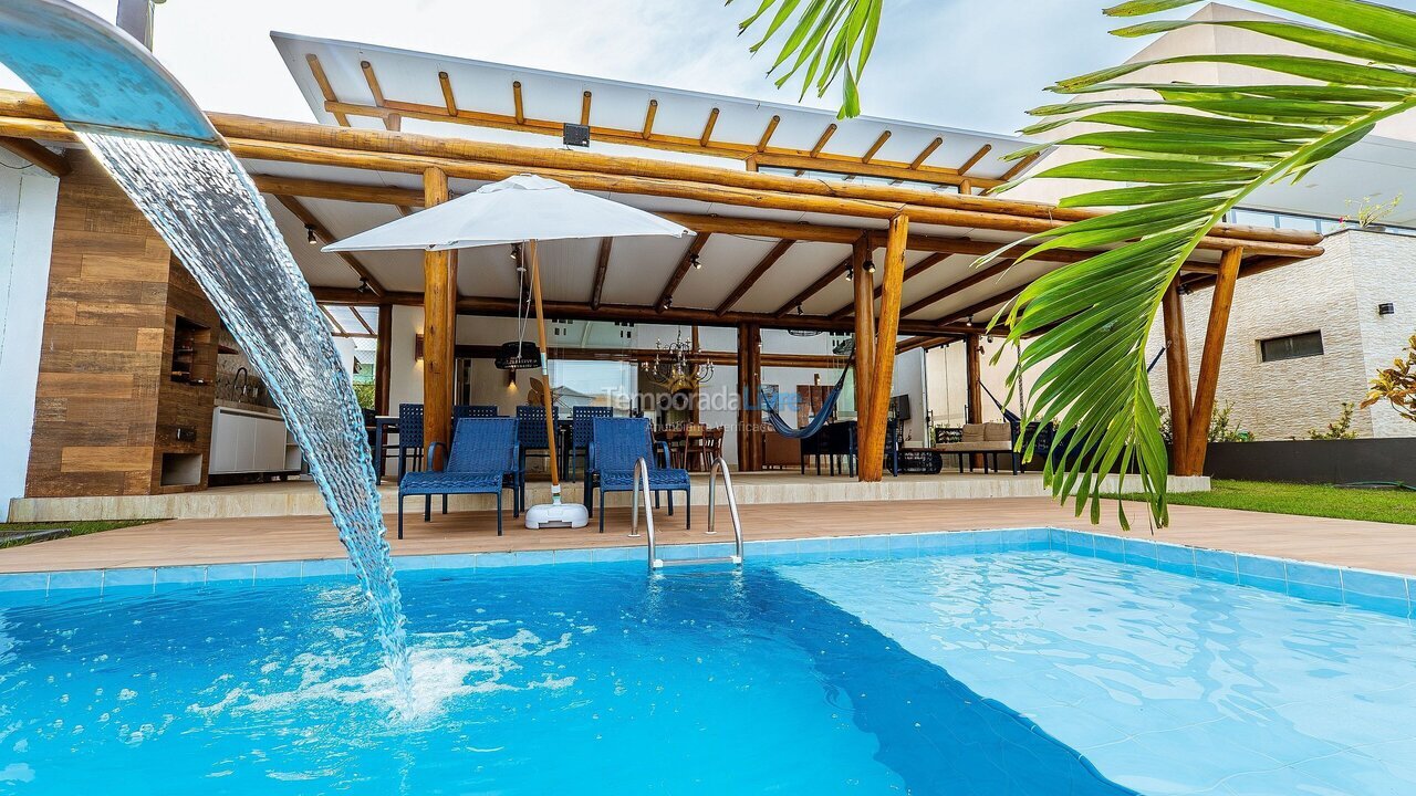 Casa para aluguel de temporada em Maragogi (Peroba)