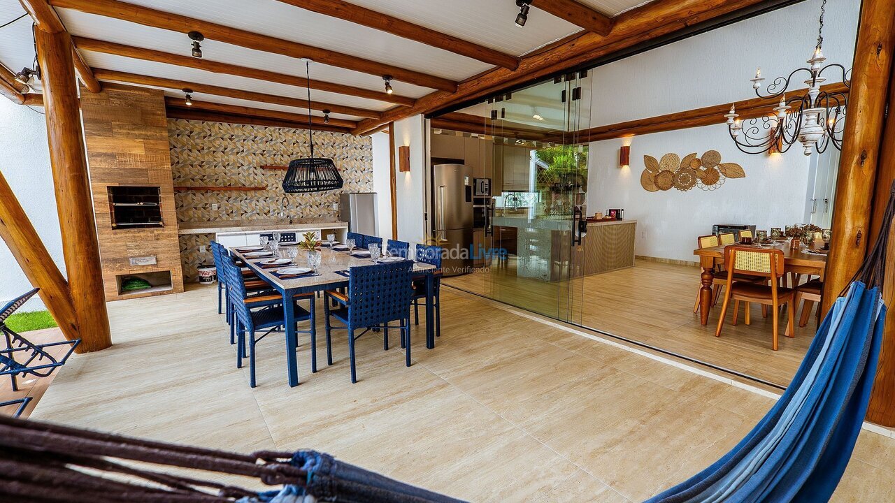 Casa para aluguel de temporada em Maragogi (Peroba)