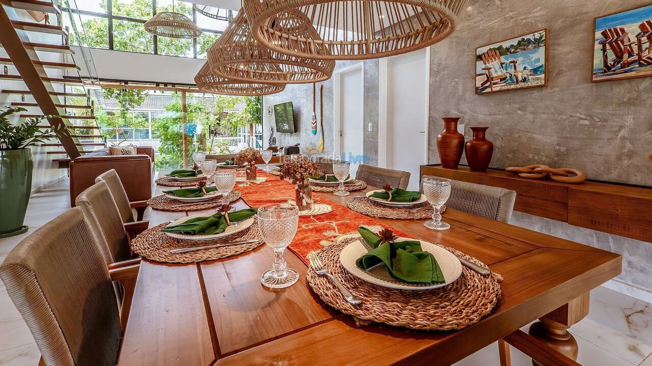 House for vacation rental in Maragogi (Peroba)