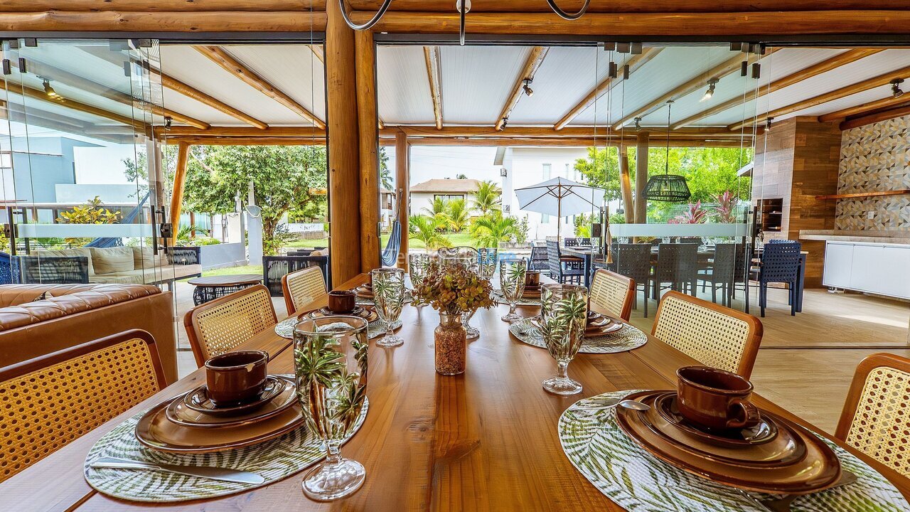 Casa para aluguel de temporada em Maragogi (Peroba)