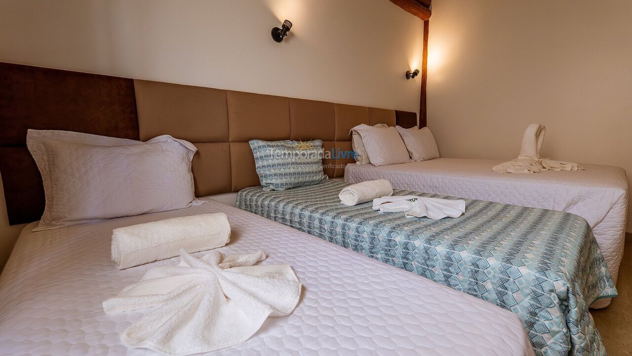 Casa para aluguel de temporada em Maragogi (Peroba)