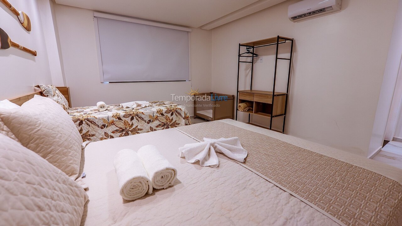 House for vacation rental in Maragogi (Peroba)