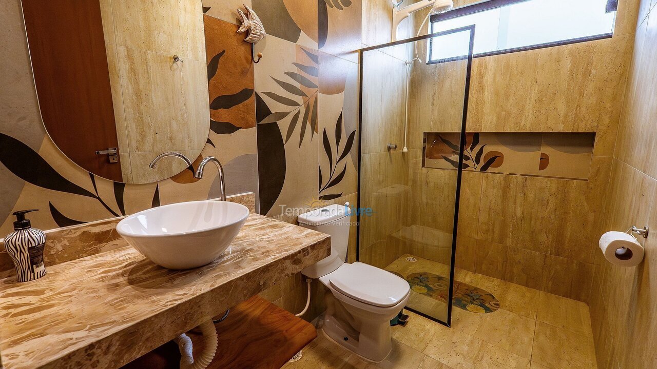 Casa para aluguel de temporada em Maragogi (Peroba)